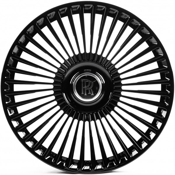 WS FORGED WS-RR005C
