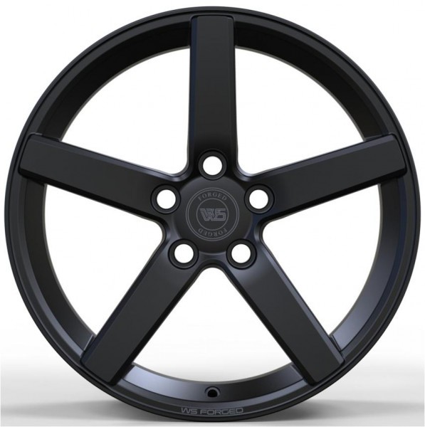 WS FORGED WS1059B