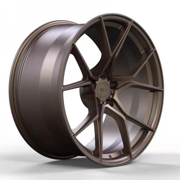 WS FORGED WS1287