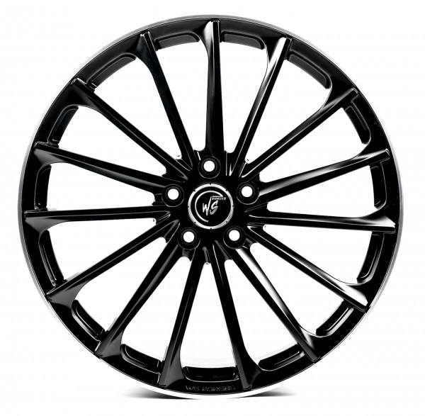 WS FORGED WS1419