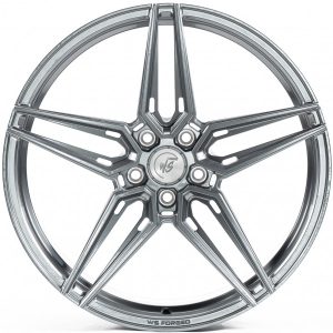 WS FORGED WS2102