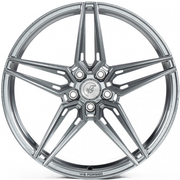 WS FORGED WS2102
