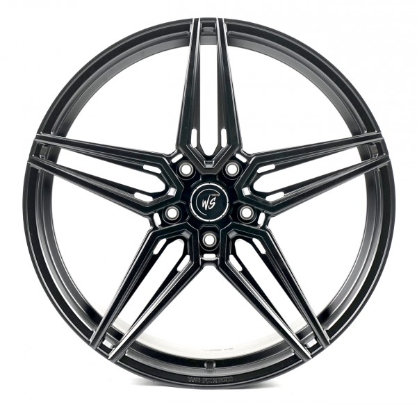 WS FORGED WS2102