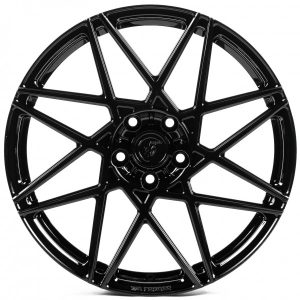 ws-forged-ws2107-gloss_black_forged_46548 WS FORGED WS2107