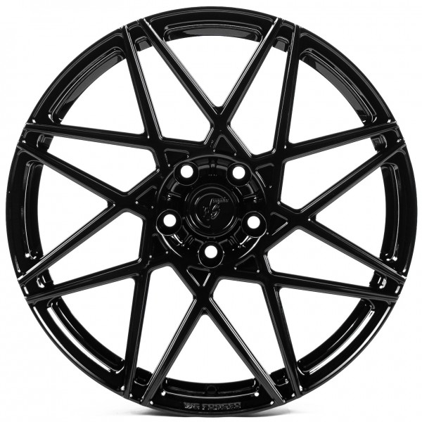 WS FORGED WS2107