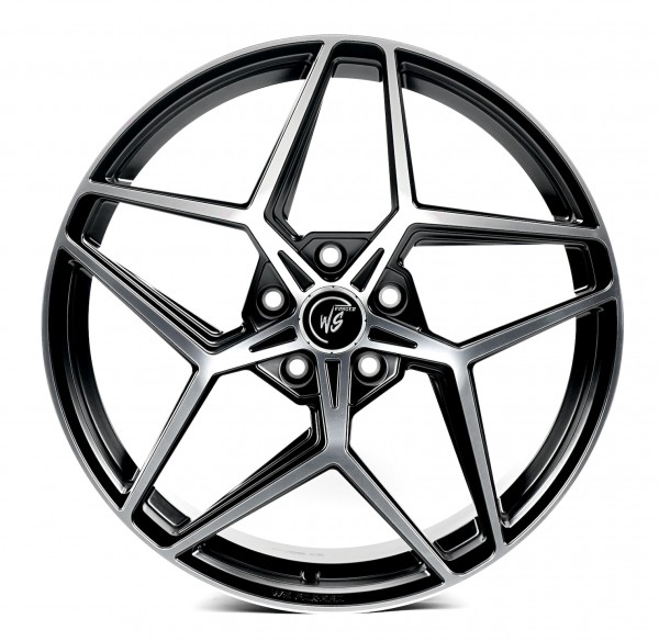 WS FORGED WS2125