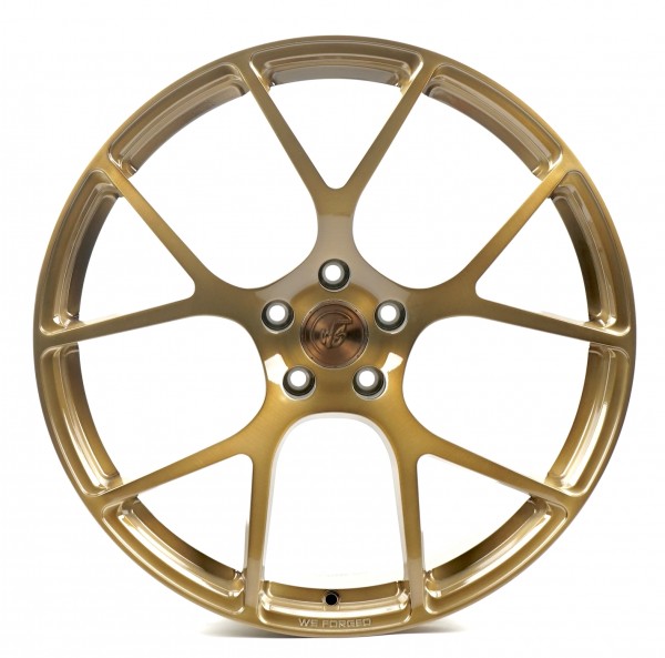 WS FORGED WS2271