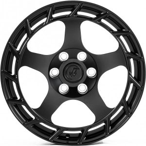 ws-forged-ws6-118c-satin_black_forged_47546 WS FORGED WS6-118C