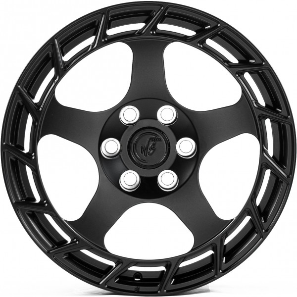 WS FORGED WS6-118C