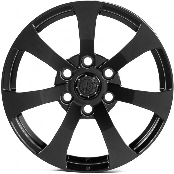 WS FORGED WS6-119C