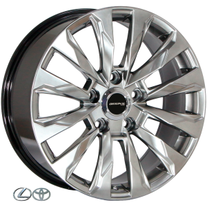 z344wd03o9iimvpvpflwyblrkhp8dy6f ZF-FBX160 HB R18*8.0J PCD6*139.7 ET25 DIA 106.1